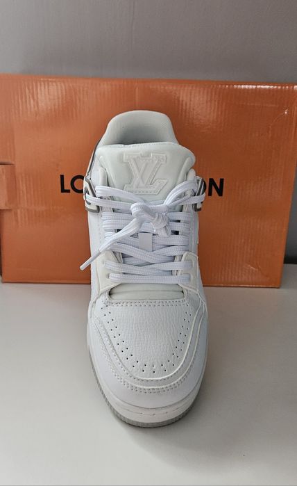 Sneakers Louis Vuitton