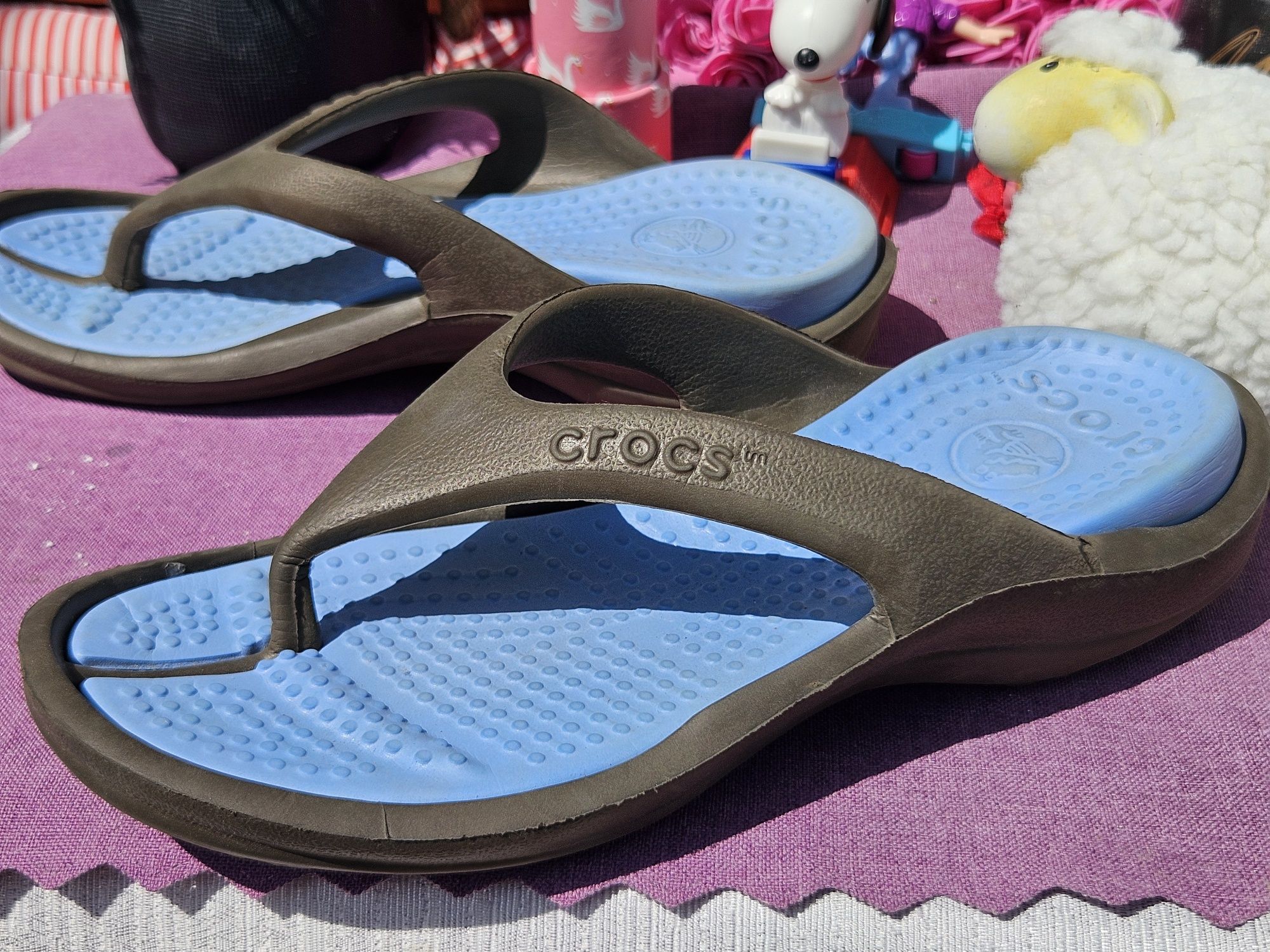 Crocs оригинални чехли