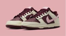 Nike Dunk low retro valentine’s edition 2023