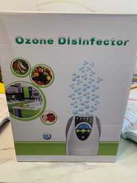 O-Zone disinfector