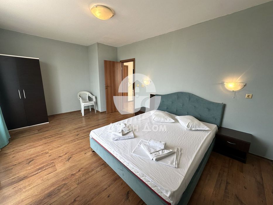 Продава се Тристаен апартамент в Ахелой - 224 кв.м за 643 €/кв.м - Снимка #5