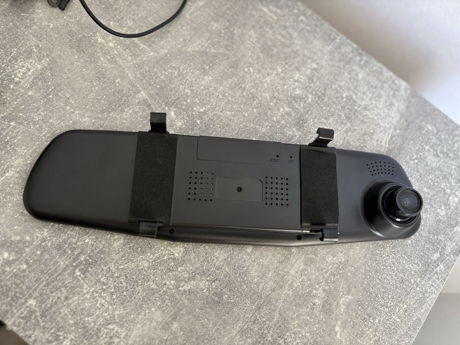 Oglinda auto camera fata-spate Full HD 1080