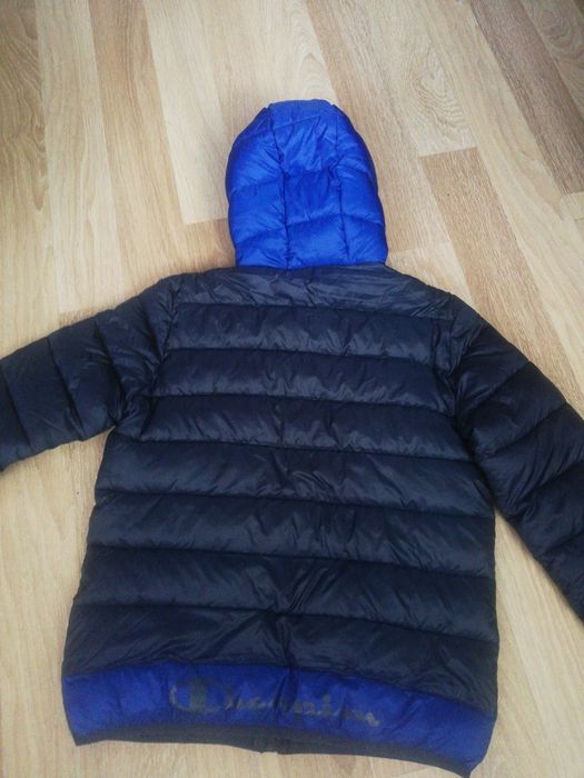 яке на chanpion унисекс