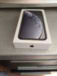 iPhone Xr 64 GB Black