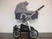 Бебешка количка Baby design 3в1