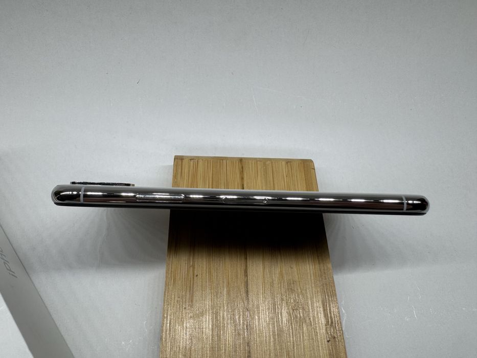 Apple iPhone X 64Gb Alb Neverlocked