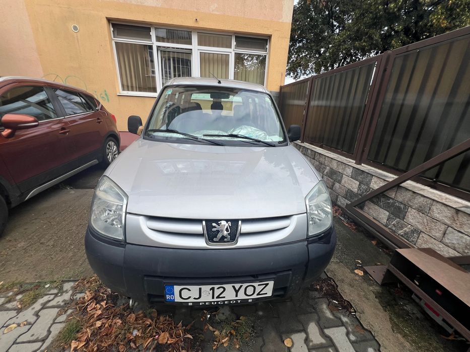 Peugeot de vanzare disponibil acum