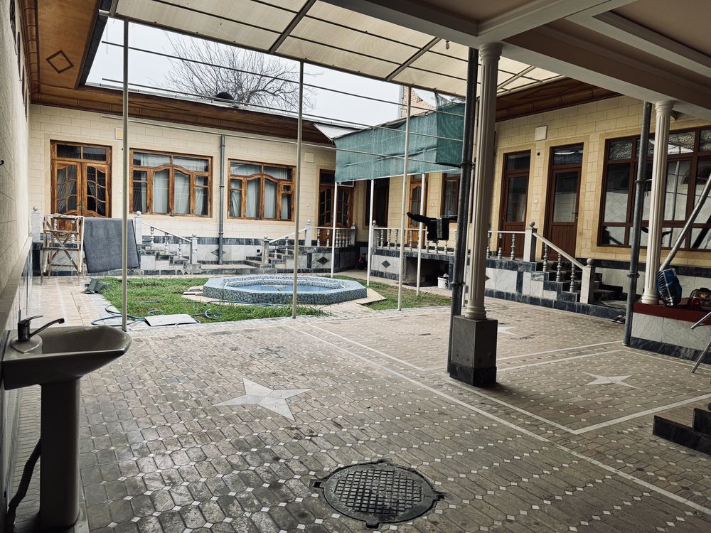 Uch tepa ona bola 4 06 sotix tayyor egasidan