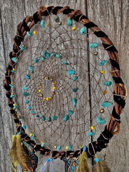 Этнический ловец