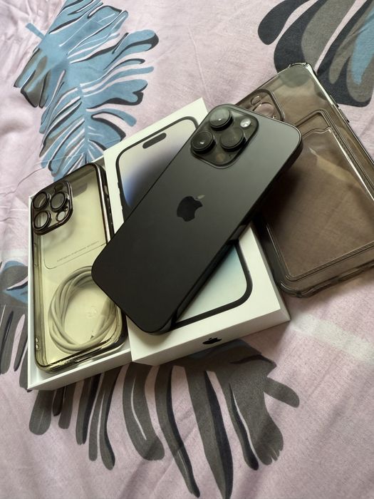 Iphone 14 PRO 128 GB