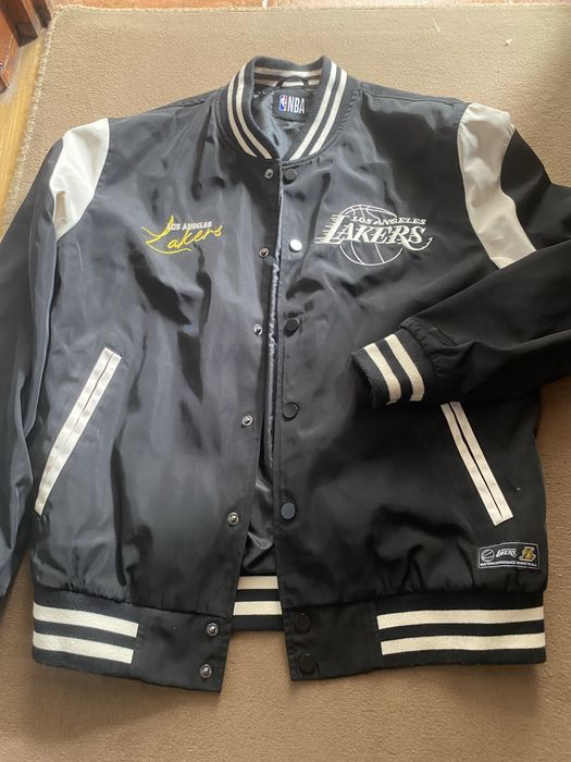Geaca Los Angeles Lakers