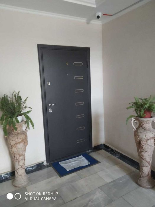 Продаётся 4х комнатная квартира ул. Паркентская орентир Макро