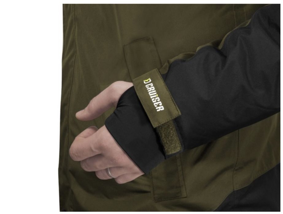 Geaca Delphin Cruiser noua