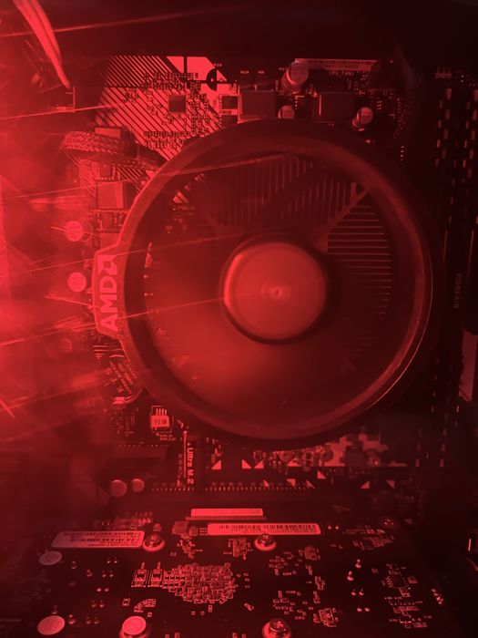 Геймърски Компютър