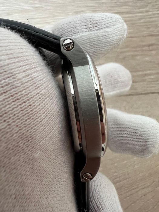 Muhle Glashutte - Mercurius Automatic