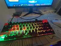 Ducky one 2 mini