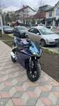 Yamaha yzf r125 (nu ktm honda cbr aprilia)