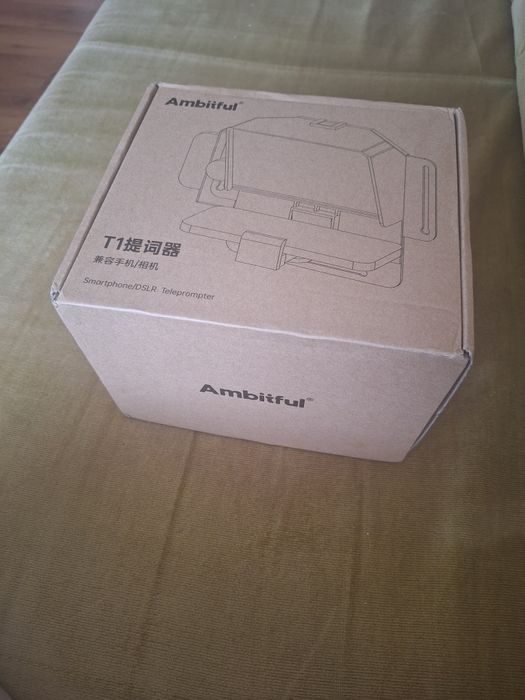 Телепромптър Ambitful