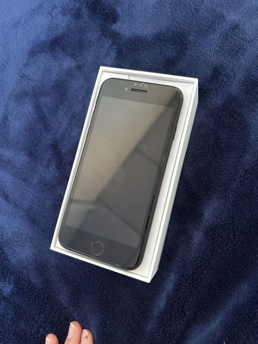 Iphone SE, 64gb.