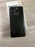 Vand Sau Schimb Redmi Note 14 5G Black 256Gb Dual Sim