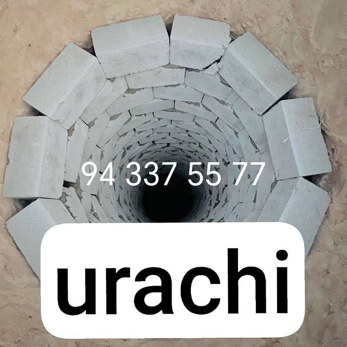 Urachi урачи тошкент буйлаб