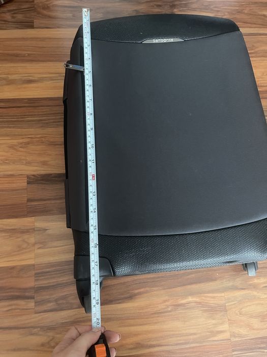 Troler cabina Samsonite