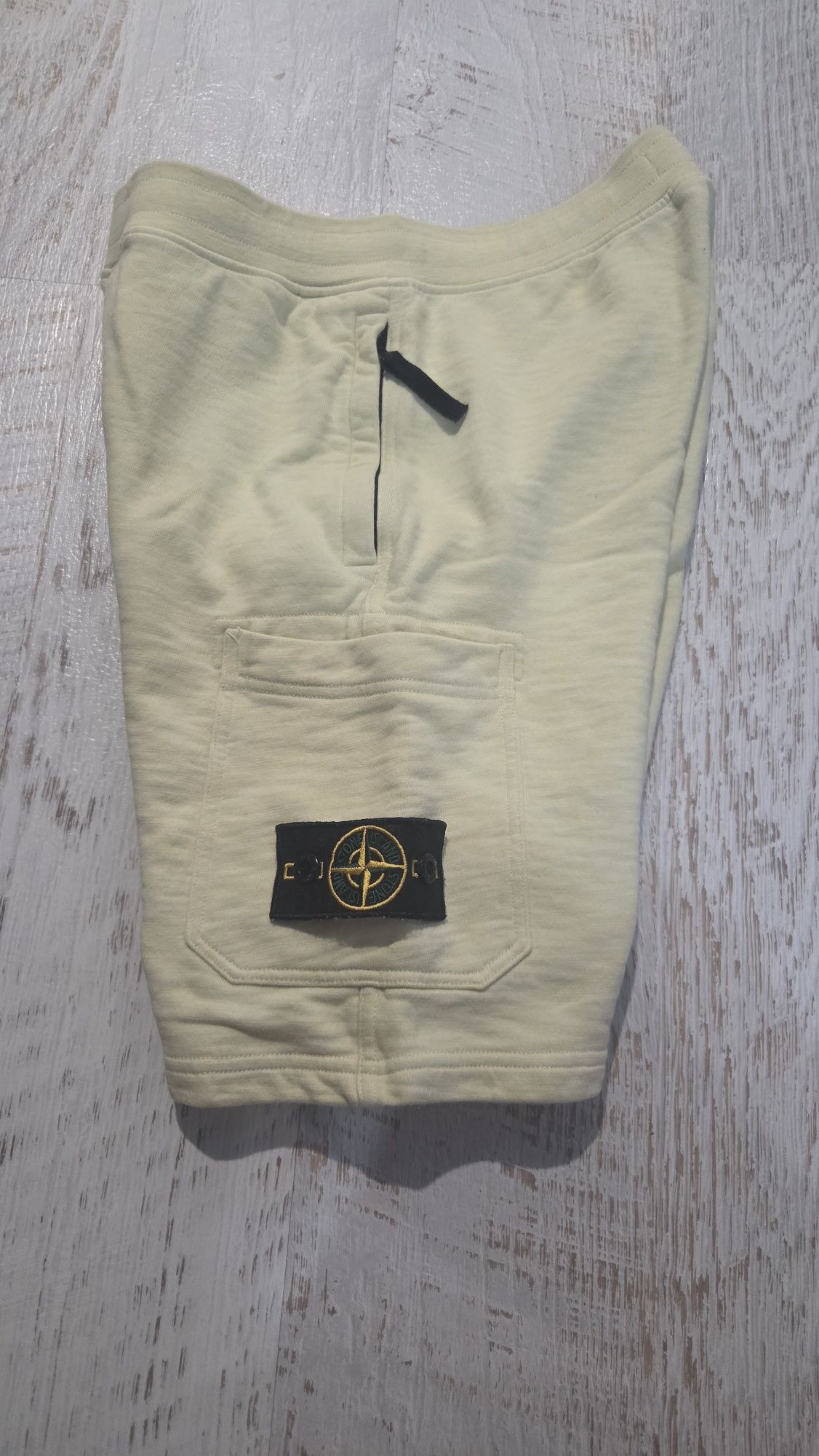 Stone Island Оригинални Шорти