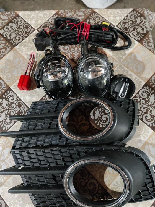 Piese auto instalație electrică