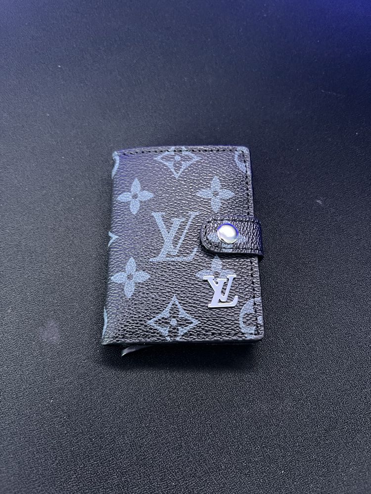 Lv wallet, Lv портфейл, портмоне