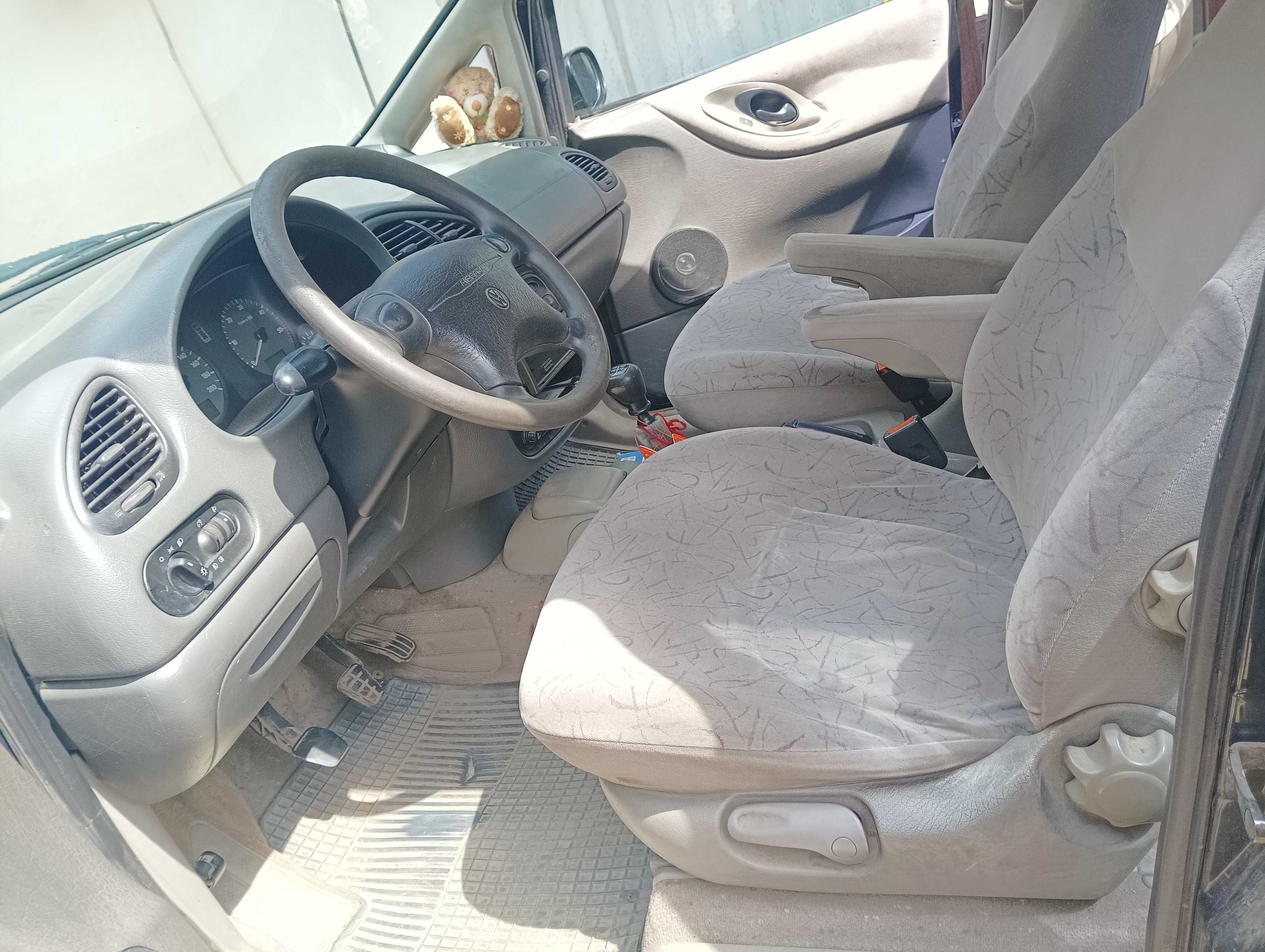 Продава се VW Sharan