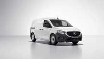 Mercedes-Benz eCitan Furgon Lung Full electric / autonomie regim mixt 270 km /  Revizii gratuit  4 ani