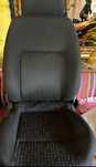 Vand Scaune fata OEM din textil Volkswagen Golf 4/Bora impecabile!