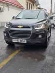 Captiva 4 GK2 сотилади/продаётся
