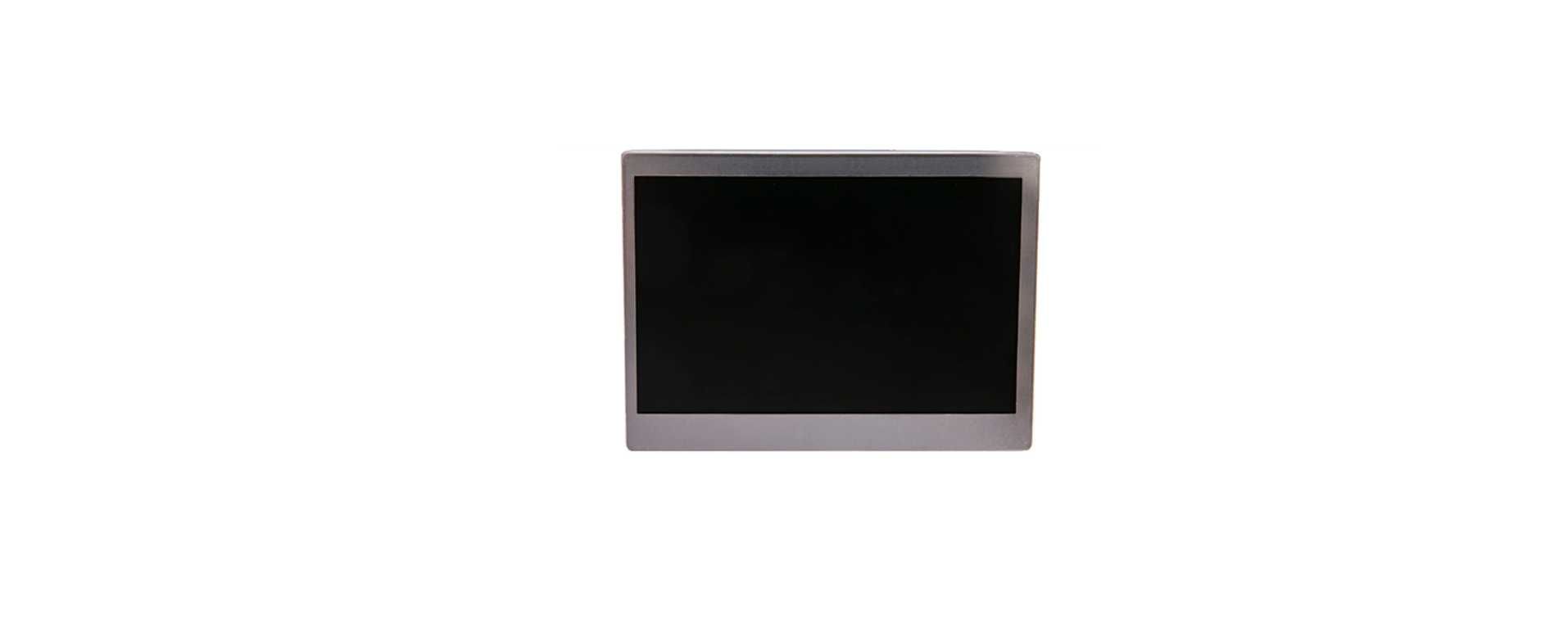 Display/Ecran LCD pentru Ford Escape Focus RGB LQ042T5DZ11