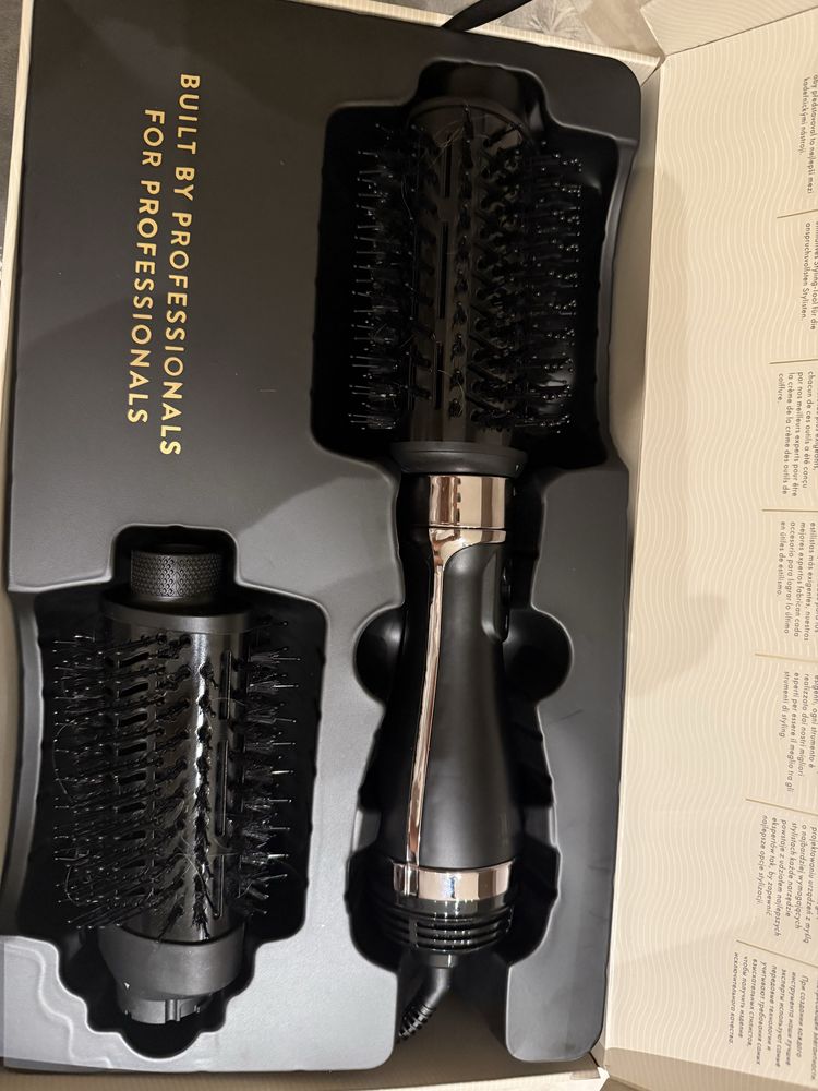 Четка за коса Hot Tools professional