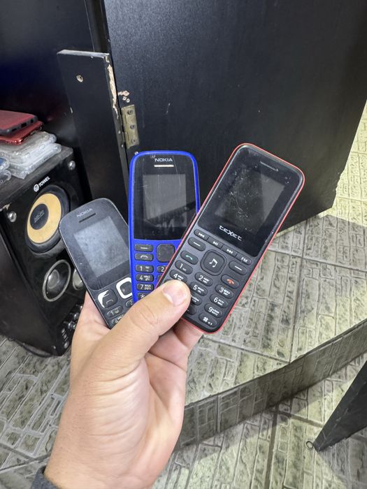 прастой телефон