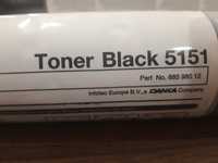 Tonner Black 5151 Infotec