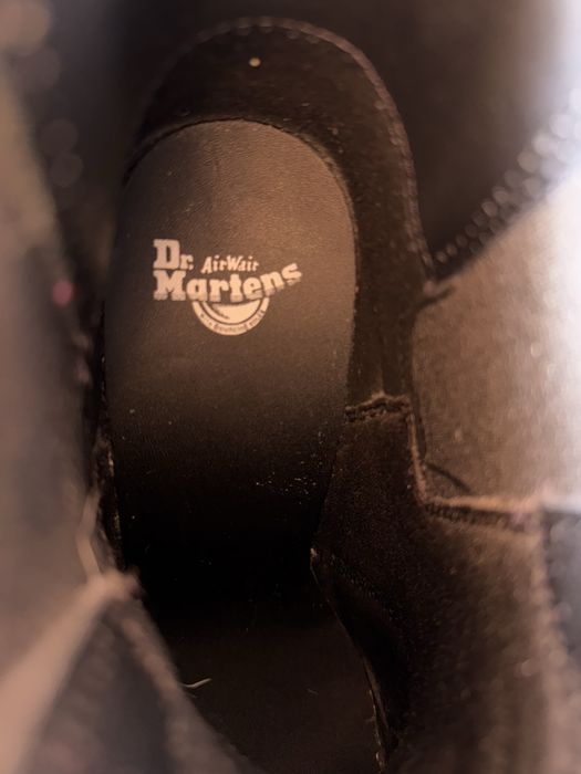 Dr Martens Spence, 39