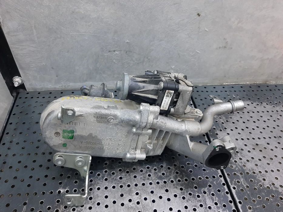 racitor gaze cu egr  xvce 1.5 tdci ford transit courier connect  vpefmh-19206-a  50563908 02