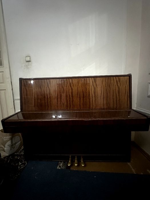 Pianino “Belarus” sotiladi