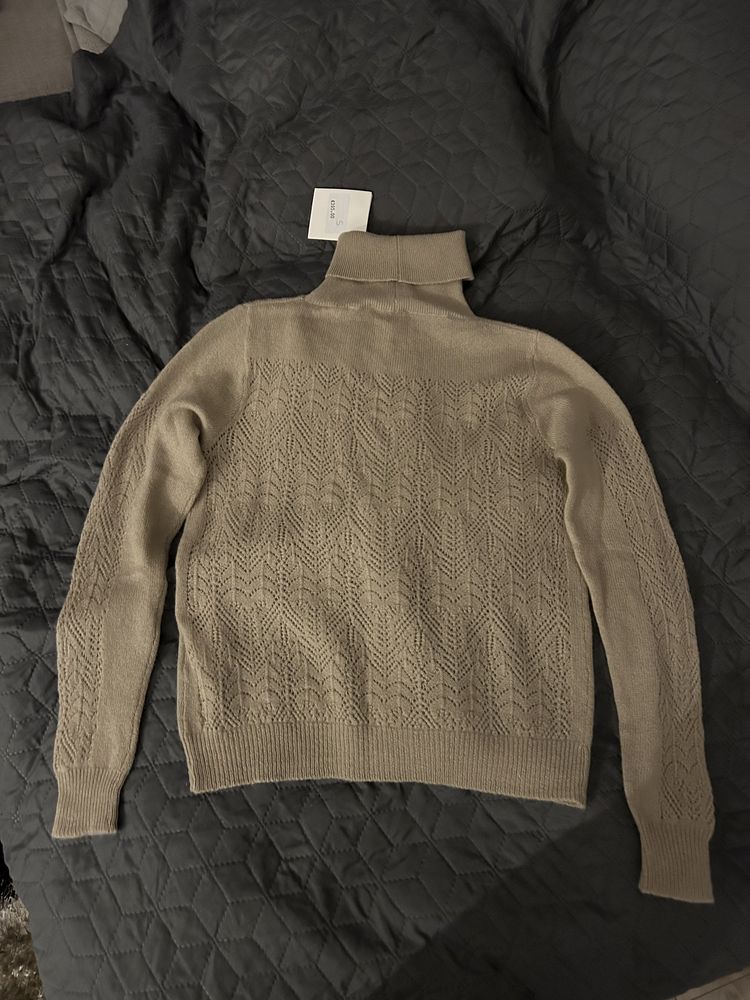 Bluza, pulover 100% casmir
