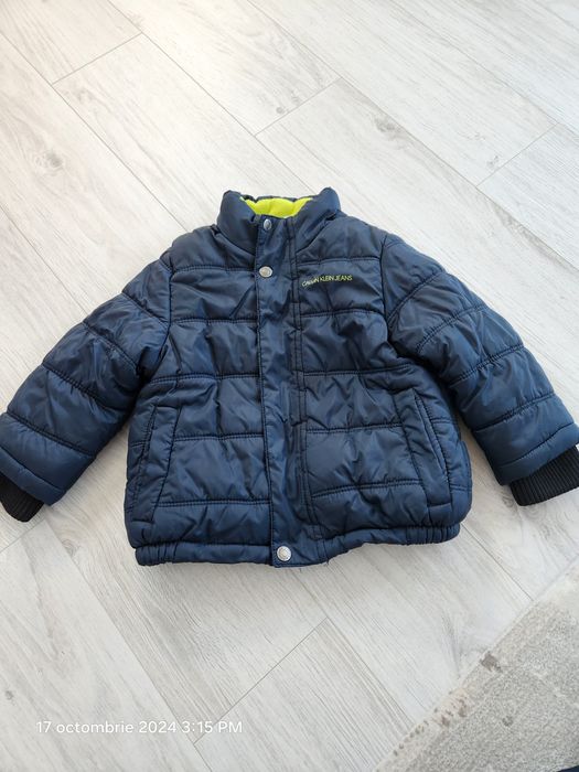 Geaca Calvin Klein 24 M