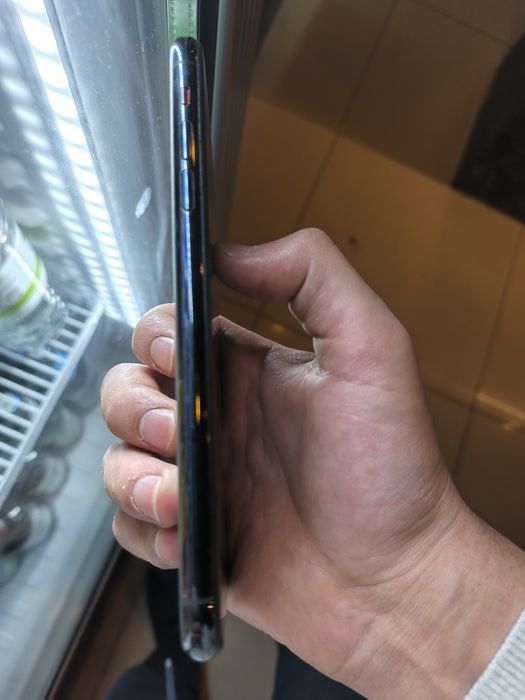 Iphone 11 pro max 64