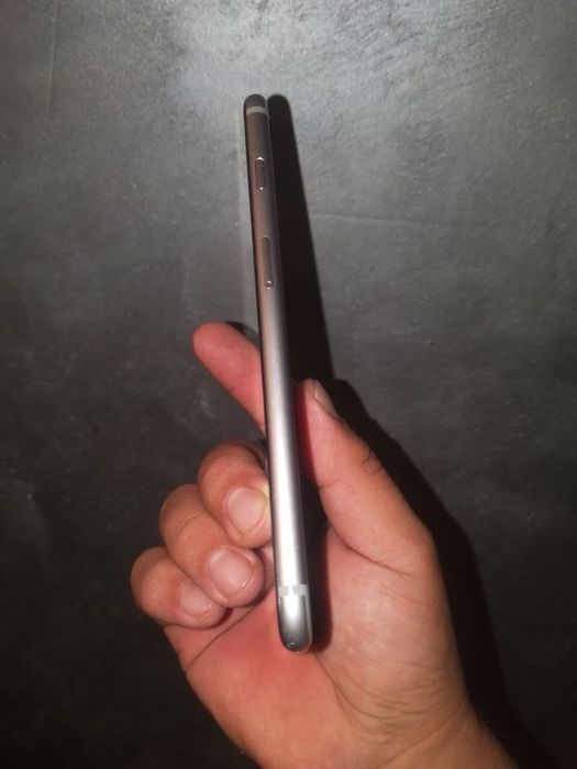 iPhone 6s plus ideal 128gb