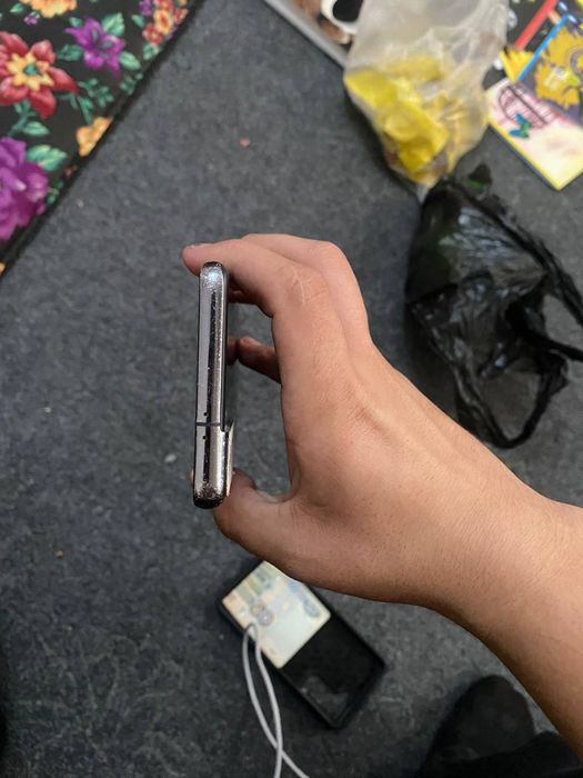 Samsung gallaxy s21 5G