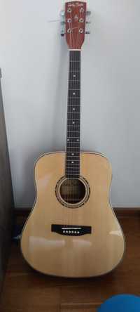 Harley Benton D-120NT Chitara Acustica