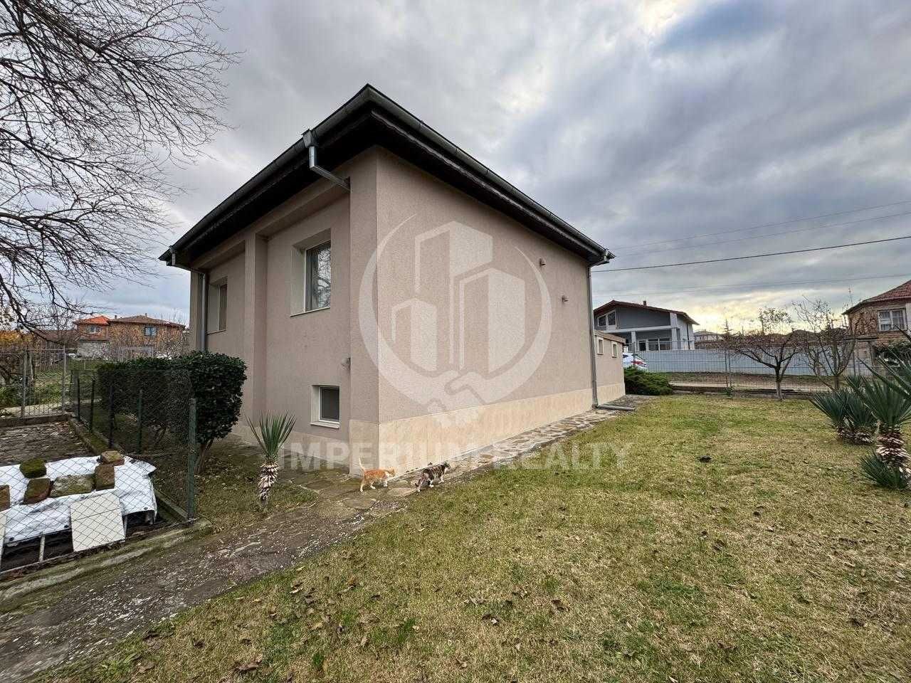 Продава се Къща в с. Страцин, Област Бургас - 120 кв.м за 917 €/кв.м - Снимка #4