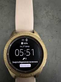 Samsung watch смарт часы