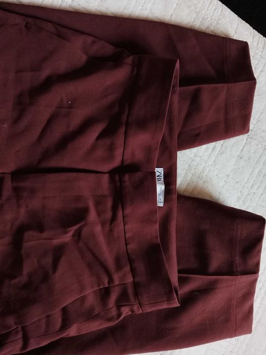 Pantaloni zara L