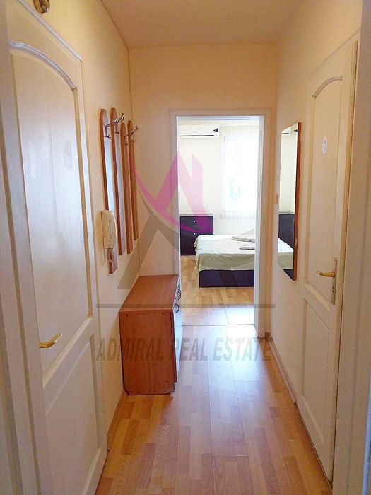 Дава се под наем Двустаен апартамент в Варна, Левски - 62 кв.м за 511 € - Снимка #2